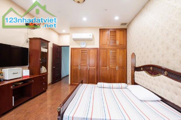 Định Cư Pháp Bán Gấp Nhà Mặt Tiền Thoại Ngọc Hầu, Víp Tân Phú, 155m2, Nhỉnh 19 Tỷ TL. - 3