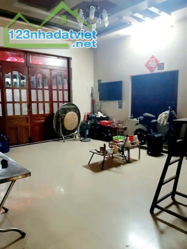 Đại hạ giá-Nhà 2 mặt tiền gần bên Âu Cơ-Tiến Lợi-Phan Thiết-DT 223m2