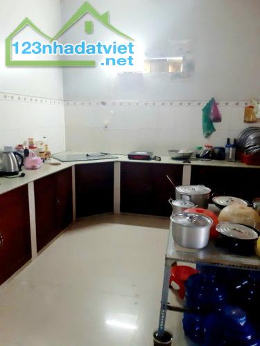 Đại hạ giá-Nhà 2 mặt tiền gần bên Âu Cơ-Tiến Lợi-Phan Thiết-DT 223m2 - 4