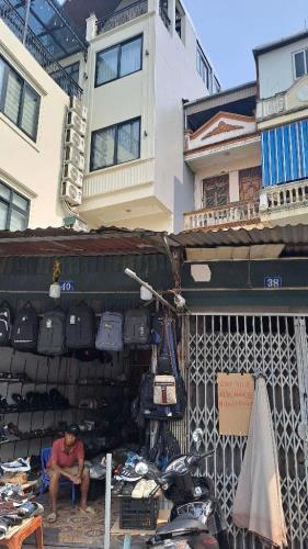 bán nhà Đống Đa 59m mặt phố Xã Đàn, kinh doanh sầm uất