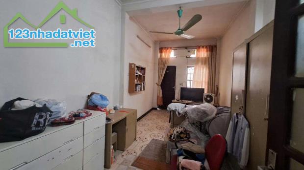 bán nhà Đống Đa 59m mặt phố Xã Đàn, kinh doanh sầm uất - 4
