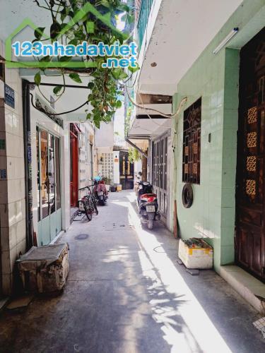 🏡 NHÀ HIẾM TÂN PHÚ GIÁ RẺ CHỈ 2.65TỶ (SHR), KHU TRUNG TÂM CHỢ VẢI.