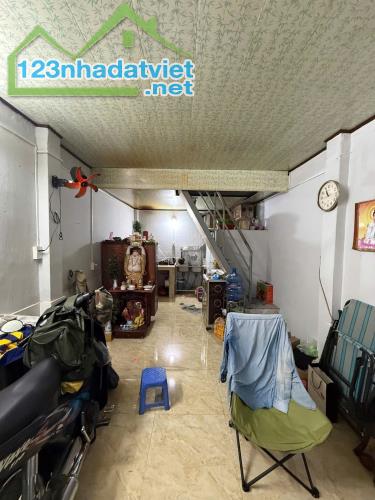 🏡 NHÀ HIẾM TÂN PHÚ GIÁ RẺ CHỈ 2.65TỶ (SHR), KHU TRUNG TÂM CHỢ VẢI. - 1