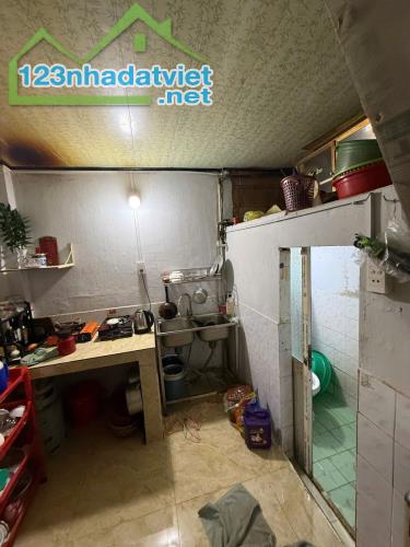 🏡 NHÀ HIẾM TÂN PHÚ GIÁ RẺ CHỈ 2.65TỶ (SHR), KHU TRUNG TÂM CHỢ VẢI. - 2
