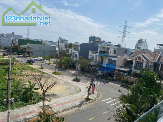 Bán Nhà 3 tầng Bùi Công Trừng Hoà Xuân 3 PN - 2