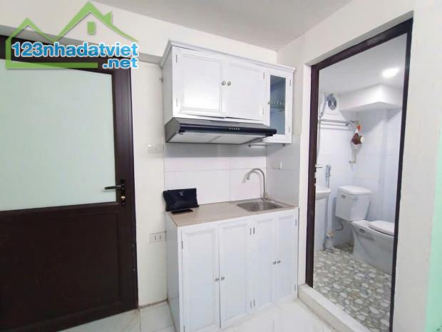 PASS PHÒNG TẦNG 2 TẠI TÂN TRIỀU, THANH TRÌ, HÀ NỘI