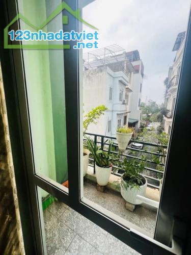 Bán nhà riêng đường Bát khối Long Biên Hà Nội diện tích 35m2 giá 7.5tỷ - 1