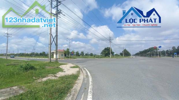 Bán đất SKC 5.000m2 giá chỉ 22,5 tỷ. KCN Trảng Bom-Đồng Nai - 3