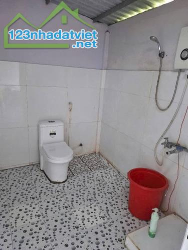 Bán nhà Bình Phú Thành phố Bến Tre, thổ cư 100% 2PN ,sân trước, cửa sau - 1