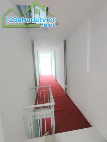 BÁN GẤP - NHÀ 4 TẦNG - CẠNH MIPEC LONG BIÊN - 36M2  - KINH DOANH - CHO THUÊ - ĐỂ Ở ( TIỀM - 4