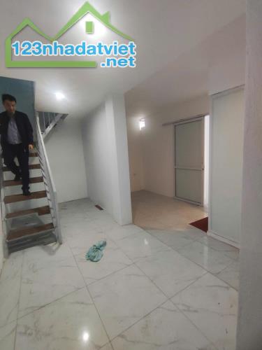 BÁN GẤP - NHÀ 4 TẦNG - CẠNH MIPEC LONG BIÊN - 36M2  - KINH DOANH - CHO THUÊ - ĐỂ Ở ( TIỀM