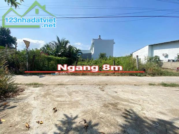 Bán đất Diên Sơn hẻm đường Cầu Ao cách Uỷ ban 500m - 3