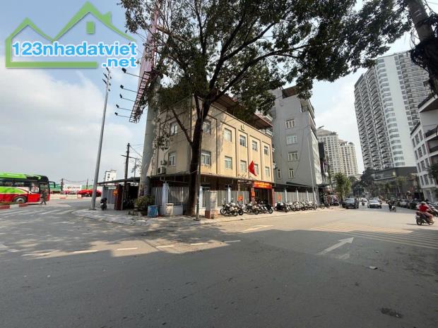 Bán đất mặt đường Âu Cơ bên lẻ phía hồ Tây, 300m2, mặt tiền 9,3m giá rẻ nhất