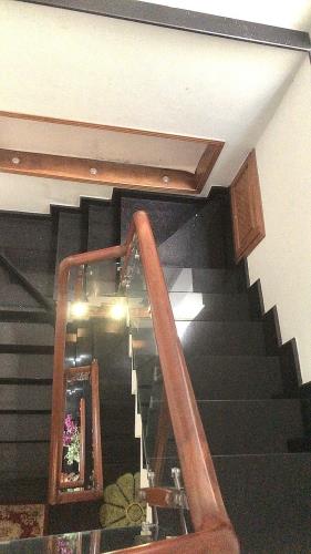 Siêu Phẩm mặt tiền Kinh Doanh ngay chợ Sơn Kỳ Tân Phú 84m2 ,4 Tầng thang máy Nhỉnh 11 tỷ - 3