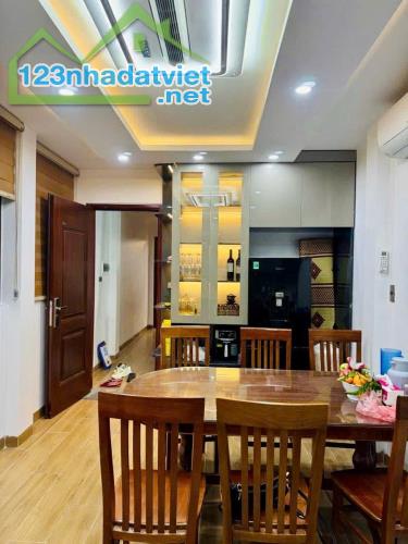 Bán Nhà Phú Diễn 50m², 6 Tầng, Ô Tô Đỗ Cửa, Thang Máy, Dòng Tiền Giá Chỉ 14 Tỷ - 2