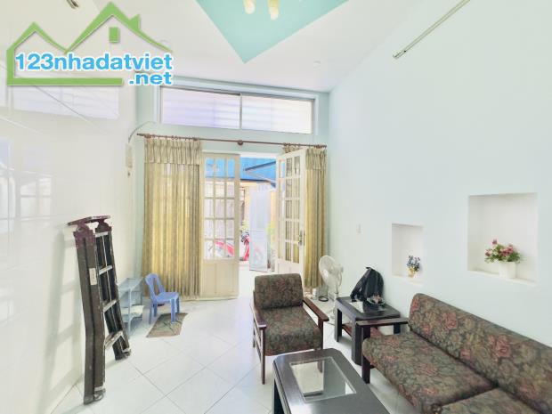 🎺🎸GẤP HẺM XE HƠI 6M- QUẬN 1-TRẦN KHẮC CHÂN-60M2-4 TẦNG- CHỈ 11,6TỶ-Ở NGAY. - 1