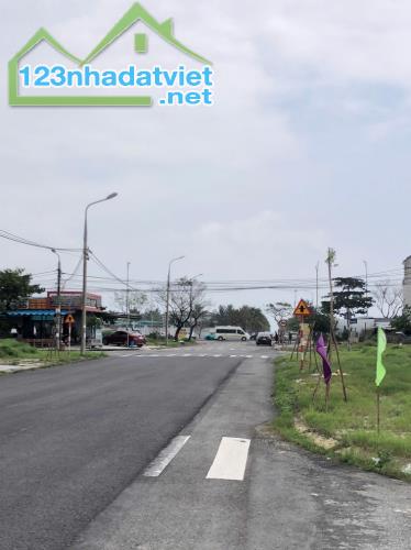 Chính chủ Cần bán đất biển Dương Tôn Hải - Khu bãi tắm Non Nước