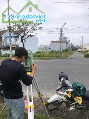 Chính chủ Cần bán đất biển Dương Tôn Hải - Khu bãi tắm Non Nước - 1