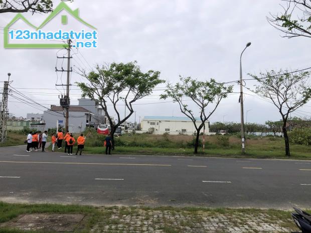 Chính chủ Cần bán đất biển Dương Tôn Hải - Khu bãi tắm Non Nước - 2