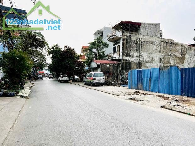 Bán lô Biệt Thự DT  202 M  Đoàn Chuẩn Hoàng Thế Thiện Hải An
