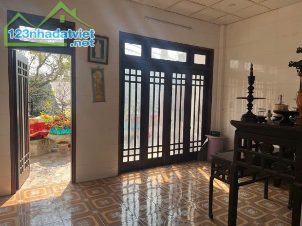 🔥 🔥Cần bán nhà 2 tầng 2 mặt tiền Phan Anh,với Phạm Ngọc Thạch phường An Đông, TP.Huế . - 2