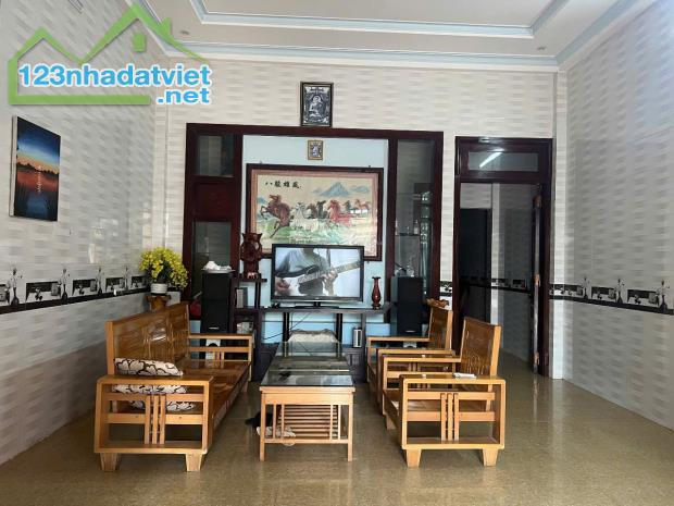🔥 🔥Cần bán nhà 2 tầng 2 mặt tiền Phan Anh,với Phạm Ngọc Thạch phường An Đông, TP.Huế .