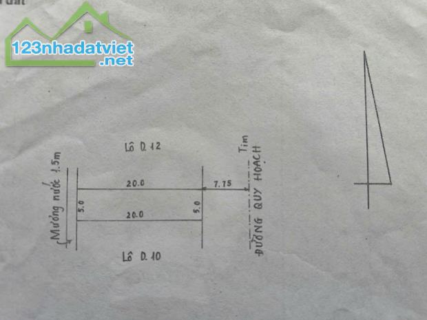 🔥 🔥Cần bán nhà 2 tầng 2 mặt tiền Phan Anh,với Phạm Ngọc Thạch phường An Đông, TP.Huế . - 3