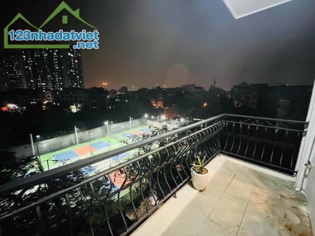 VIEW TRIỆU ĐÔ KIM GIANG 56M2X6T, MẶT TIỀN 4M, Ô TÔ TRÁNH, THANG MÁY, GIÁ TỐT 10.9 TỶ TL