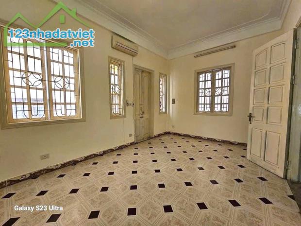 Nhà Ba Đình lô góc 2 mặt ngõ 56m2 x mặt tiền to đẹp 5.6M - 2