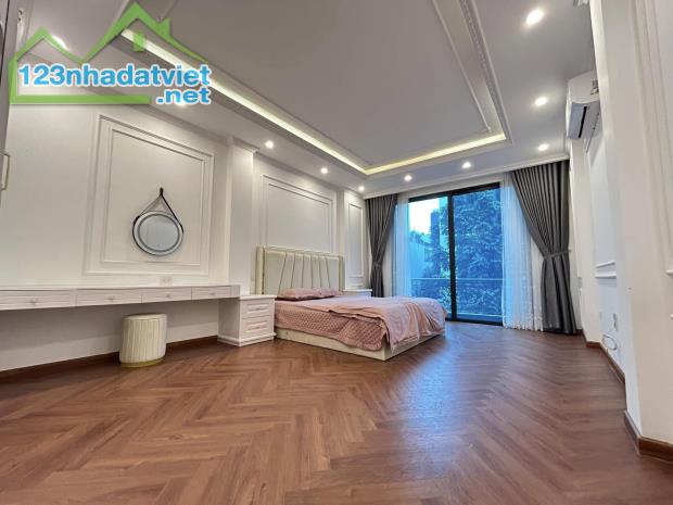BÁN NHÀ LIỀN KỀ DƯƠNG NỘI – 7 TẦNG THANG MÁY MỚI – 2 MẶT THOÁNG TRƯỚC SAU - LH 0932708823 - 3