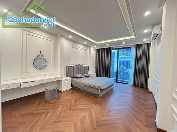 BÁN NHÀ LIỀN KỀ DƯƠNG NỘI – 7 TẦNG THANG MÁY MỚI – 2 MẶT THOÁNG TRƯỚC SAU - LH 0932708823 - 2
