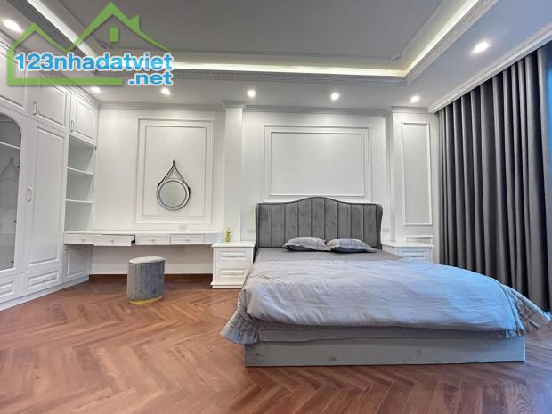 BÁN NHÀ LIỀN KỀ DƯƠNG NỘI – 7 TẦNG THANG MÁY MỚI – 2 MẶT THOÁNG TRƯỚC SAU - LH 0932708823