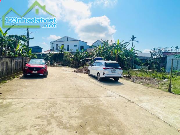 🏡 BÁN ĐẤT KIỆT Ô TÔ – CÔNG LƯƠNG, THỦY VÂN – TP HUẾ 🌿 - 3