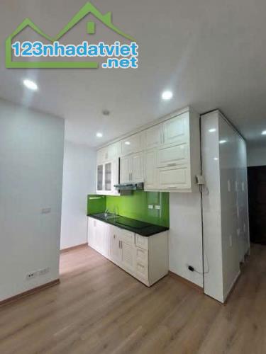 NHÀ PHÚ DIỄN - Ô TÔ VÀO NHÀ - DT 54M² - GIÁ NHỈNH10TỶ - LH: E ĐẠO 0987501656 - 1