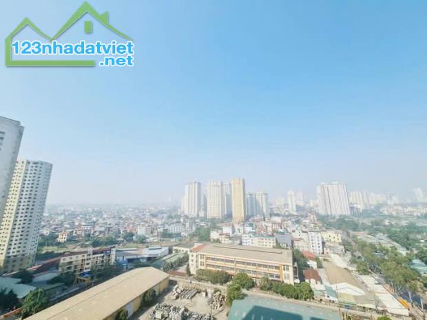 NHÀ PHÚ DIỄN - Ô TÔ VÀO NHÀ - DT 54M² - GIÁ NHỈNH10TỶ - LH: E ĐẠO 0987501656 - 2