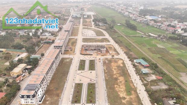 🔥 Cơ hội duy nhất! Shophouse Âu Cơ - tiềm năng kinh doanh bùng nổ, giá trị tăng trưởng vư - 1