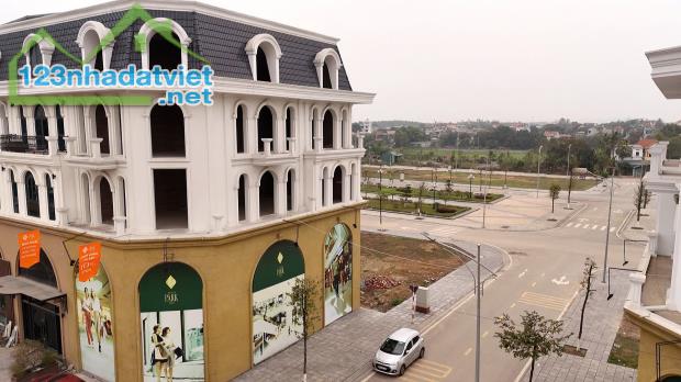 🔥 Cơ hội duy nhất! Shophouse Âu Cơ - tiềm năng kinh doanh bùng nổ, giá trị tăng trưởng vư - 3