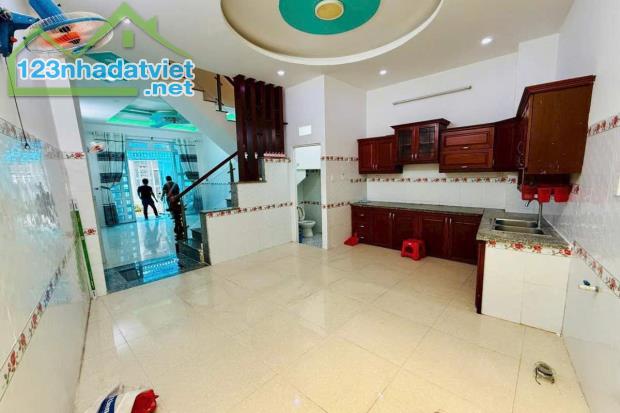 Bán nhà hẻm 3m Đường Số 4, Gò Vấp, 49 m² (3.5m x 14m), nở hậu - Giá 4.75 tỷ TL - 4