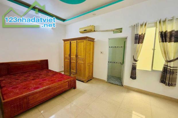 Bán nhà hẻm 3m Đường Số 4, Gò Vấp, 49 m² (3.5m x 14m), nở hậu - Giá 4.75 tỷ TL - 2