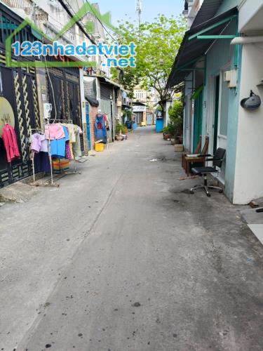 cần bán, VỊ TRÍ SIÊU ĐẸP, Hiệp Thành 13 Quận 12, dt42M2 × 2T, giá siêu rẻ, chỉ 2.680 tỷ  +