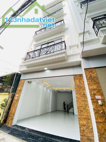 BÁN NHÀ ĐẸP MỚI KOONG , Ô TÔ VÀO NHÀ ,2 THOÁNG TRƯỚC SAU , Ngũ Hiệp Thanh Trì - 4