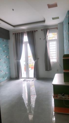 NHÀ ĐẸP THỐNG NHẤT P11 GV - NGAY KHU TRUNG TÂM GV - HXH - DT 68M² - 4 TẦNG CHỈ HƠN 7 TỶ - 1