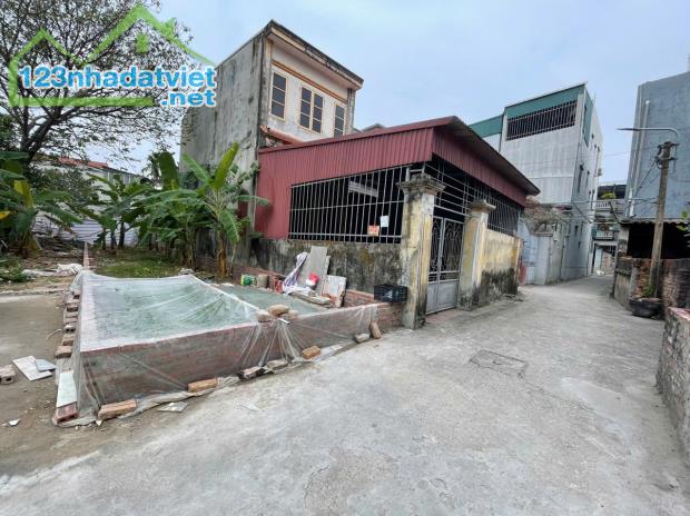 bán đất Kính Nỗ,Uy Nỗ,Đông Anh - 3
