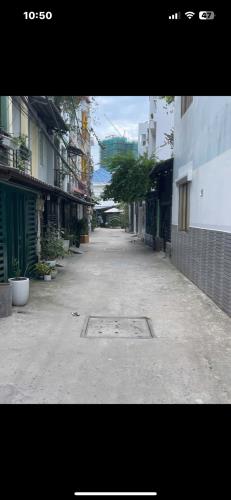 Hot !!! Nhà Bán siêu rẻ hẻm xe hơi Huỳnh Tấn Phát Q7 - 3