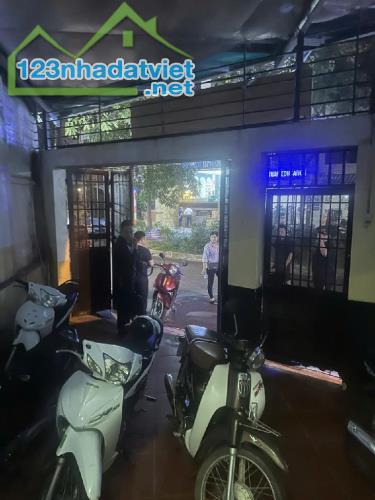 BÁN GẤP NHÀ 72m² – Ô TÔ ĐỖ CỬA – TRUNG TÂM BẮC TỪ LIÊM  Diện tích 72m², mặt tiền 4m, nhà 4