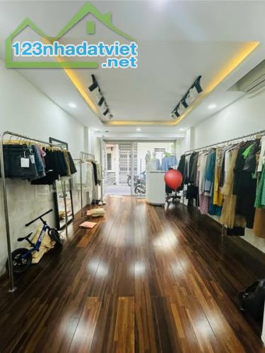 Nhà Hẻm Ôtô Cách Mạng Tháng 8 Phường 12 Quận 10. - 4