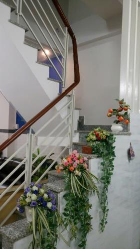Cho thuê nhà nguyên căn Trần Văn Quang, 58m2, 3 tầng, Chỉ 12 triệu/tháng - 1