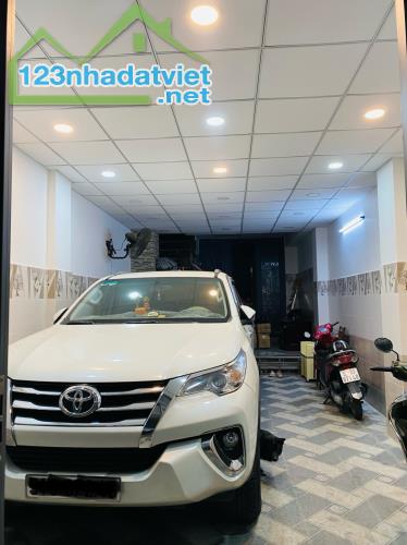 Bán siêu biệt thự Q8, căn góc 125m2 [10m × 112.5m] 5 tầng thang máy 8PN 9WC chỉ 31 tyxx TL - 4