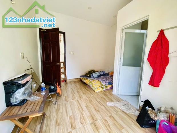 QUÁ NGON - NGAY PHẠM VĂN ĐỒNG - HẺM XE TẢI - 4 TẦNG 4PN - 68M2 - CHỈ CÓ NHỈNH 6 TỶ - 1