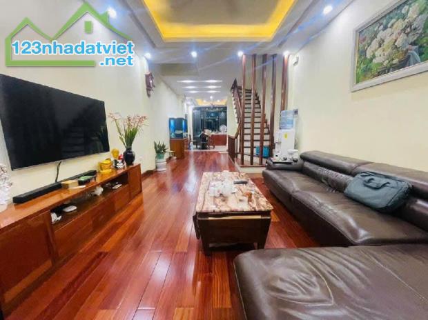 Bán gấp  Kim Ngưu Hai Bà Trưng 49m2 4T MT 4m nhỉnh 6 tỷ 0947913839. - 5